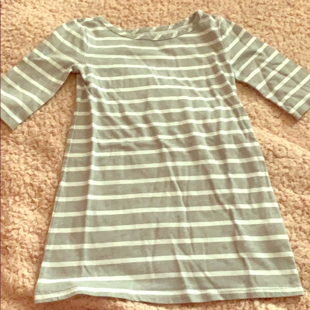 Toddler dress